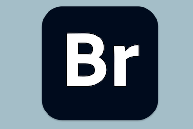 Adobe bridge 2021