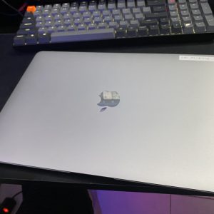 Macbook Air M1