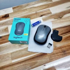 logitech m220 silent 3